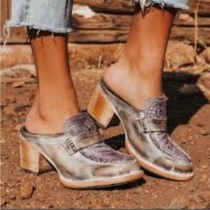 Freebird by Steven COLLINS mules